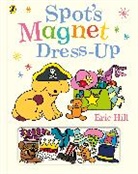 Eric Hill - Spot's Magnet Dress-Up