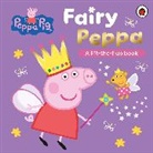 Peppa Pig - Peppa Pig: Fairy Peppa