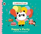 Nora Dare, Neradova Maria - Ladybird Lane: Poppy's Party