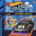 Hot Wheels - Hot Wheels: Let's Race: Ultimate Racers