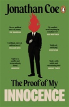 Jonathan Coe - The Proof of My Innocence