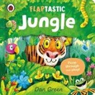 Dan Green, Dan Green - Flaptastic Jungle