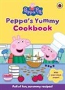 Peppa Pig - Peppa Pig: Peppa's Yummy Cookbook