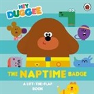 Hey Duggee - Hey Duggee: The Naptime Badge