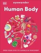DK - Eyewonder Human Body