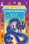 DK, Ben Hubbard - Myths and Legends Ultimate Handbook