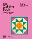 DK - The Quilting Book