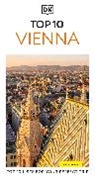 DK Travel - Vienna