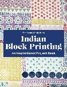 Tess Grace, Holly Jones, Jones Holly - Indian Block Printing