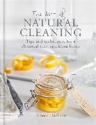 Rebecca Sullivan - The Art of Natural Cleaning