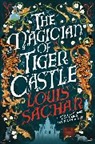 Louis Sachar, Sachar Louis - The Magician of Tiger Castle