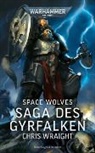Chris Wraight - Warhammer 40.000 - Spaces Wolves