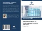 Manuel Kalelessa Pina - Unterrichtsstrategie zur Einführung experimenteller Aktivitäten