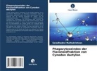 Saradhadevi Muthukrishnan - Phagozytoseindex der Flavonoidfraktion von Cynodon dactylon