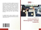 Abdelhafid Mimouni - Corticostéroïdes et Bioinorganique : Synergie Inexplorée