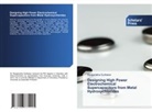 Ranganatha Sudhakar - Designing High Power Electrochemical Supercapacitors from Metal Hydroxychlorides