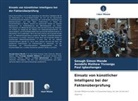 Igbas, Paul Igbashangev, Sesugh Simon Mande, Aondofa Mathew Tivnongu - Einsatz von künstlicher Intelligenz bei der Faktenüberprüfung
