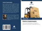Andrew Hall - Elektro-Gabelstapler