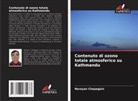 Narayan Chapagain - Contenuto di ozono totale atmosferico su Kathmandu