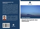 Narayan Chapagain - Gesamt-Ozongehalt über Kathmandu
