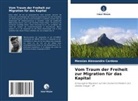 Messias Alessandro Cardoso - Vom Traum der Freiheit zur Migration für das Kapital