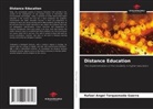 Rafael Angel Torquemada Guerra - Distance Education