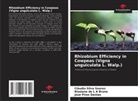 Riselane de L A Bruno, José Pires Dantas, Cláudio Silva Soares - Rhizobium Efficiency in Cowpeas (Vigna unguiculata L. Walp.)