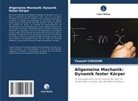 Youssef Chouaibi - Allgemeine Mechanik: Dynamik fester Körper