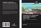 Kvn Raju - Commercio e commercio nell'Andhra costiera 1600-1687