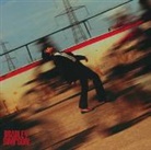 Bradley Simpson - The Panic Years (Livre audio)