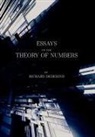 Richard Dedekind - Essays on the Theory of Numbers (Second Edition)
