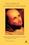 Kathleen Jones - Poems of St. John of the Cross