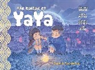 Charlotte Girard, Charlotte Girard, Jean-Marie Omont, Patrick Marty, Jean-Marie Omont, Patrick Marty - The Ballad of Yaya Book 3