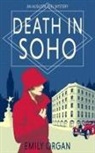 Emily Organ - Death in Soho
