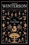 Jeanette Winterson - Tas Tanrilar