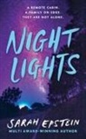 Sarah Epstein - Night Lights