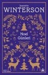 Jeanette Winterson - Noel Günleri