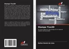Dalton Daniel de Lima - Stampa Tixo3D