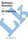 Baltasar Gracián - El discreto
