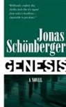 Jonas Schoenberger - Genesis (Paperback Int. Edition)