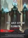 N. Alessandro Penington - The Lost City of Eldrath