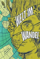 Young Academy for Sustainability Resea, Young Academy for Sustainability Research - Welt im Wandel
