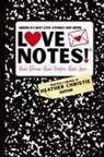 Heather Christie - LoveNotes! Real Stories. Real People. Real Love