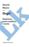 Gonçal Mayos - Hegel