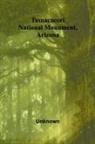 UNKNOWN - Tumacacori National Monument, Arizona