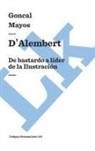 Gonçal Mayos - D'Alembert