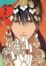 Fumi Tsuyuhisa, Fumi Tsuyuhisa - Palace of the Omega, Vol. 2