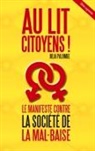 Julia Palombe - Au lit citoyens!