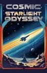 Anthony Fontenot - Cosmic Starlight Odyssey