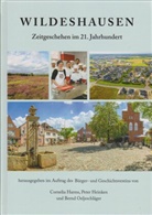 Bürger- und Geschichtsverein Wildeshausen e. V., Bürger- und Geschichtsverein Wildeshausen e.V., Cornelia Harms, Peter Heinken, Peter Heinken u a, Bernd Oeljeschläger - Wildeshausen